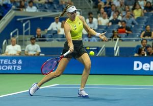 Elena Rybakina supera Aryna Sabalenka em fortuna estimada para 2026