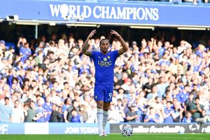 Joao Pedro critica falhas do Chelsea e pede melhorias imediatas