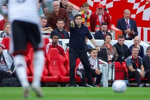Iraola admite falta de frescura no empate sem golos com Fulham