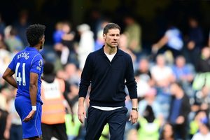 Alonso afirma que Chelsea não mereceu vencer Hull na liga inglesa