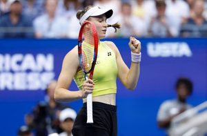 Elena Rybakina brilha com vitória incrível na final do US Ppen