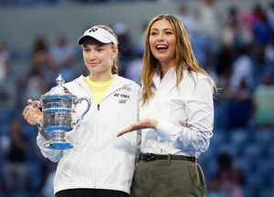 Elena Rybakina perde cerca de 2,5 milhões de dólares em impostos após vitória no us open