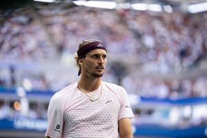 Alexander Zverev confirma aviso de Jannik Sinner após triunfo no US Open