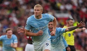 Premier League marcada por decisões controversas e polémicas arbitragem