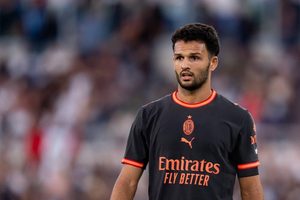 Gonçalo Ramos confiante apesar de ser o mais caro do plantel do Milan