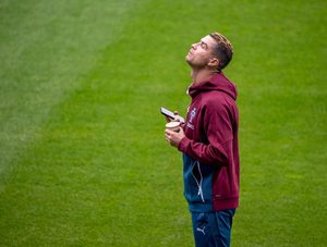 Crise na Seleção de Portugal após Ronaldo falhar jogo contra Noruega