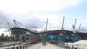Manchester City envolvido em escândalo financeiro que choca adeptos