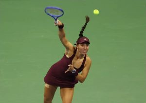 Jessica Pegula lidera 2026 com mais vitórias que Sabalenka e Rybakina