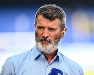 Keane critica defesa do Liverpool após dois empates na Premier League
