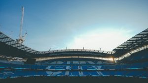 Manchester City enfrenta pena inédita na Premier League