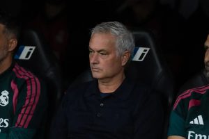 Mourinho destaca vitória marcante do Real Madrid sobre Rayo Vallecano