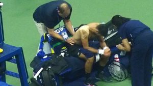 Novak Djokovic alerta que problemas de saúde podem manchar legado
