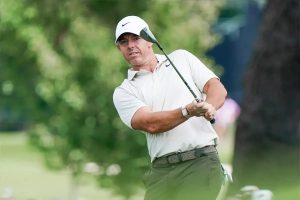 Rory McIlroy revela fraquezas que explicam fraco desempenho no FedEx St Jude