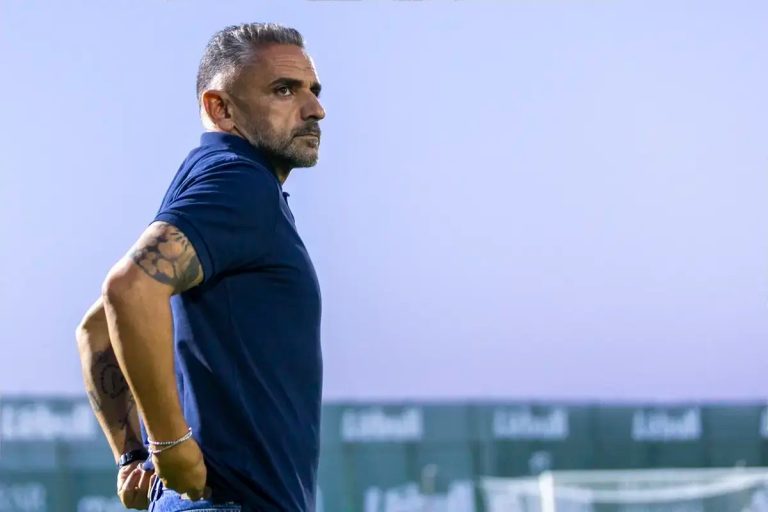Rui Borges admite dificuldade em substituir Hjulmand, Trincão e Pote