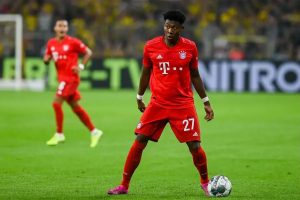 Sancho, Sterling, Pogba e Alaba continuam sem clube após janela de transferências