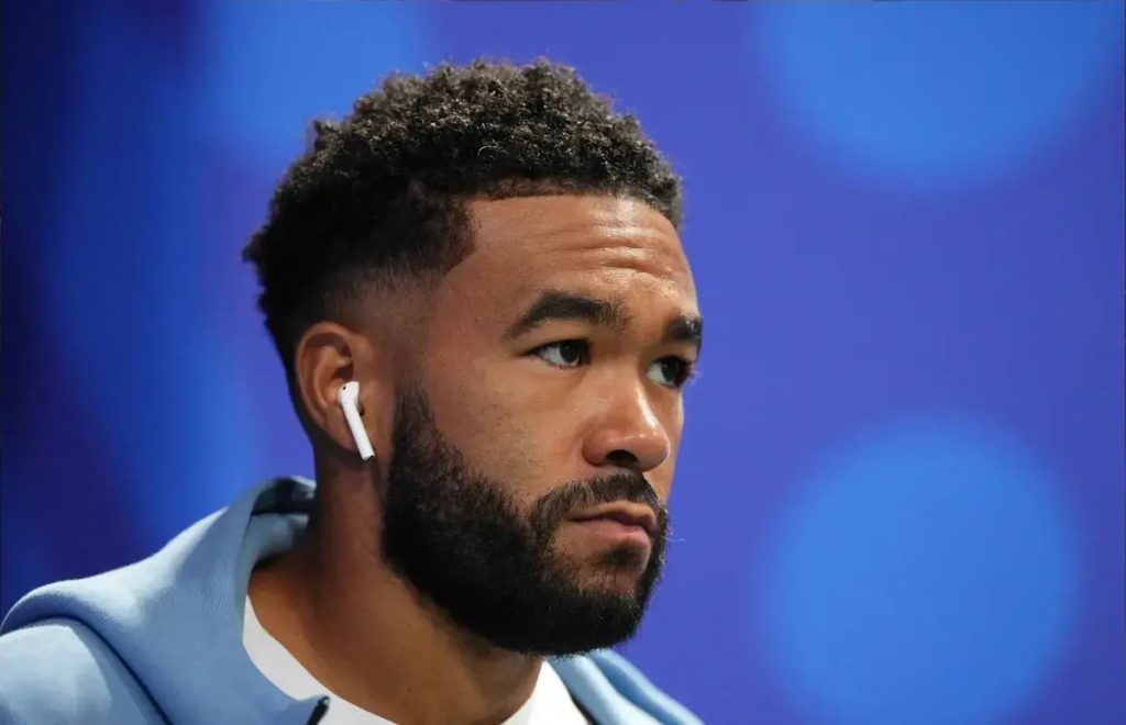 Xabi Alonso confia que Reece James garantirá lugar no meio-campo do Chelsea