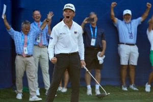 Michael Brennan wins 2026 wyndham championship at sedgefield