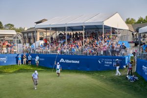 Albertsons Boise Open sells out with star-studded concert lineup and charity focus