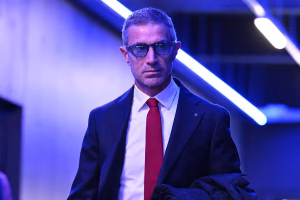 Arsenal’s Andrea Berta orchestrates explosive six-player transfer blitz to defend premier league crown