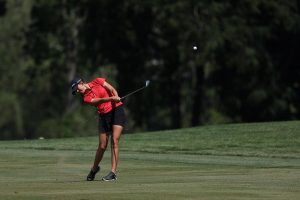 Asterisk Talley and Farah O’Keefe lead top amateurs at the Standard Portland Classic