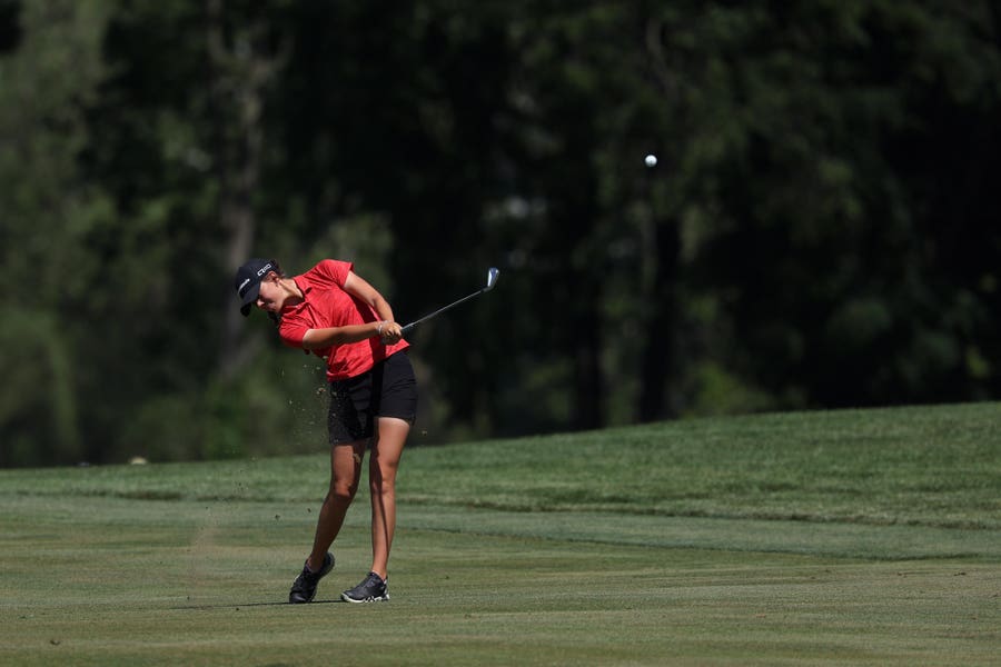 Asterisk Talley and Farah O’Keefe lead top amateurs at the Standard Portland Classic