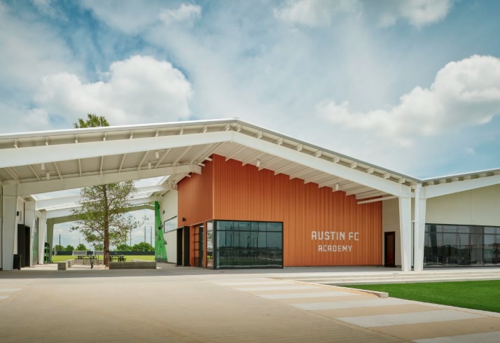 Austin FC academy under police and FBI investigation for youth sexual abuse allegations