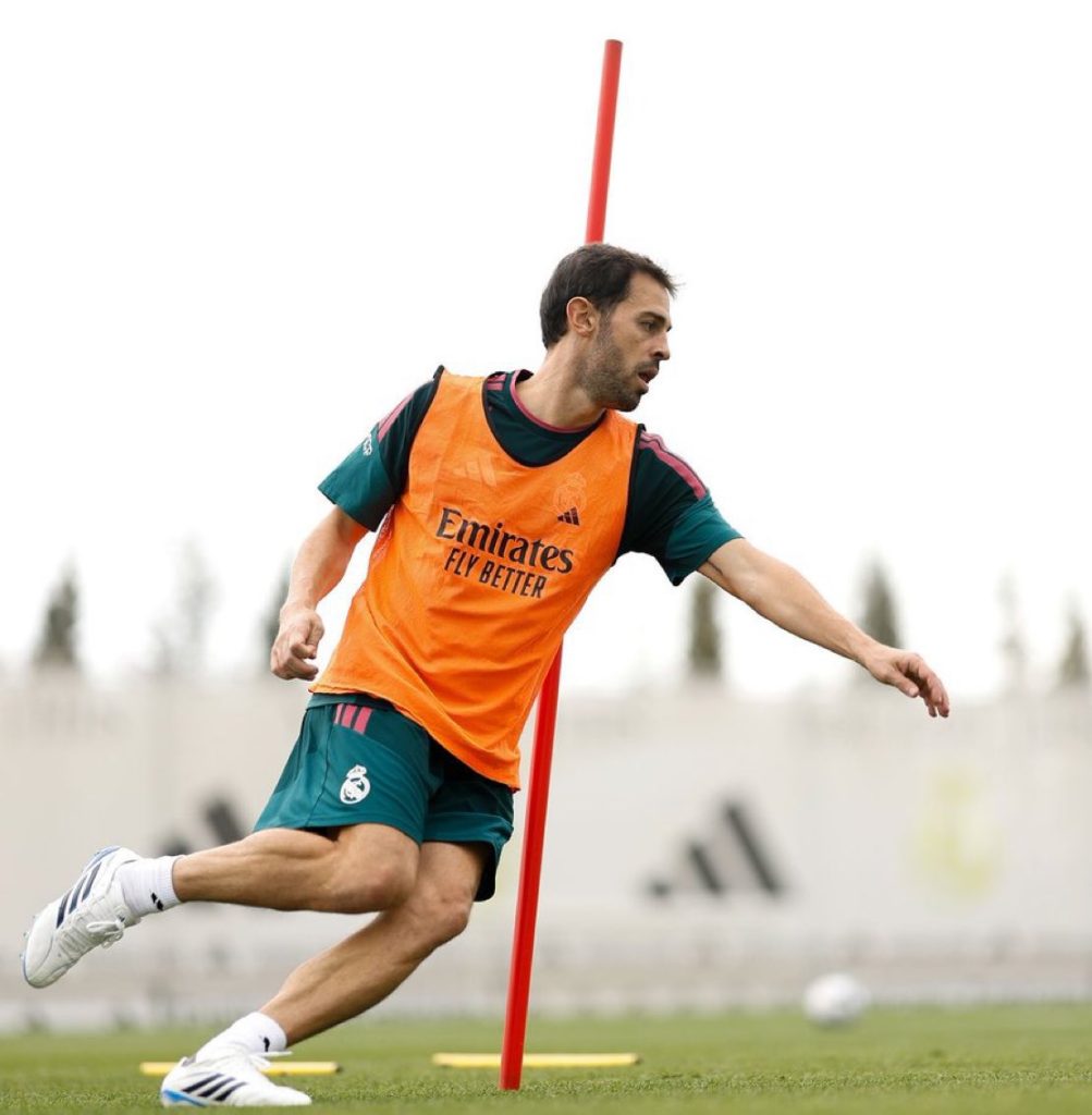 Bernardo Silva reveals why joining Real Madrid under Mourinho was impossible to refuse