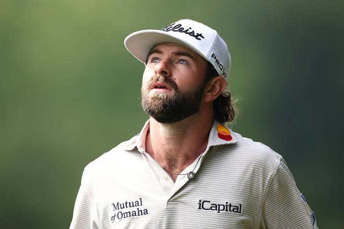 Cam Young risks burnout by playing five straight tournaments ahead of FedEx Cup playoffs