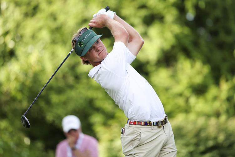 Carter Loflin sues NCAA seeking fifth season of eligibility for Georgia golf