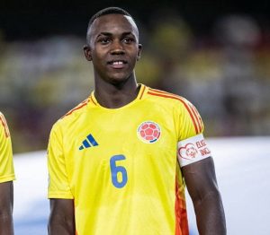 Manchester United set to announce Cristian Orozco signing after Santos deal