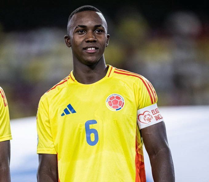 Manchester United set to announce Cristian Orozco signing after Santos deal