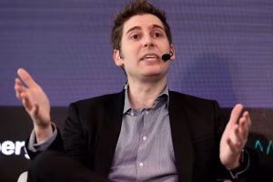 Eduardo Saverin approached to invest in Liverpool with £24.3bn net worth