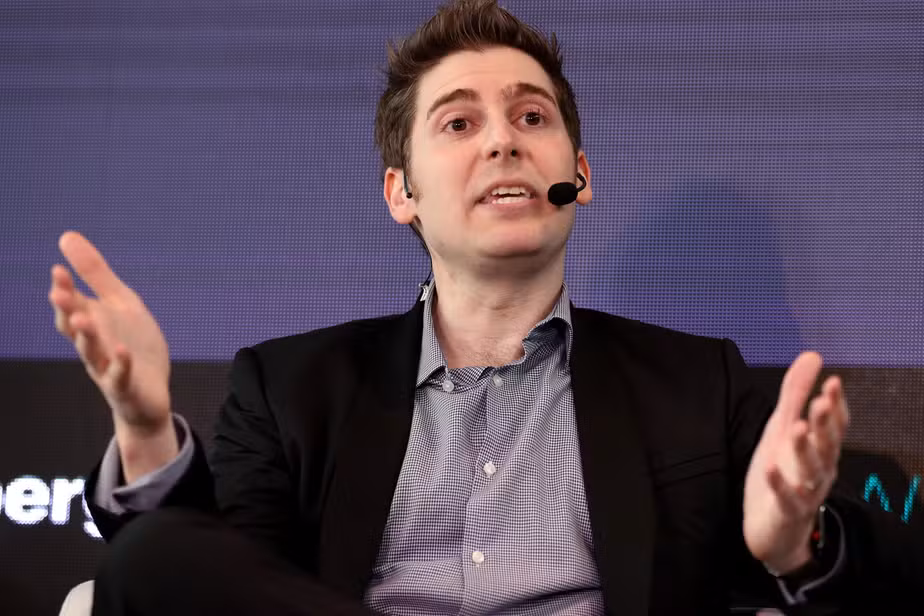 Eduardo Saverin approached to invest in Liverpool with £24.3bn net worth