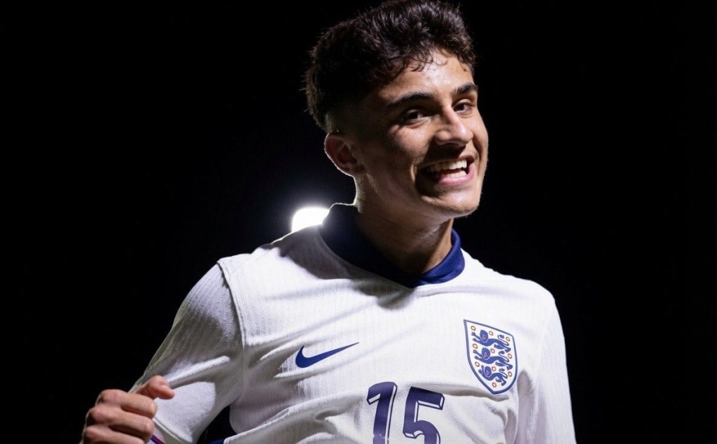 Arsenal beats rivals to sign Tottenham’s Elijah Upson as Vinicius jr deal deadline looms at Real Madrid