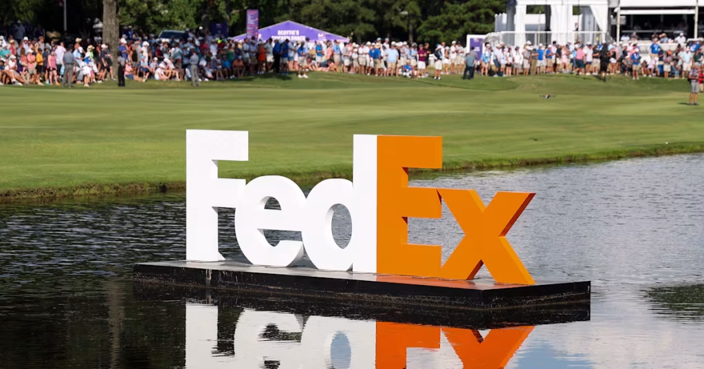 FedEx St. Jude Championship to lose premier PGA Tour status after 2027