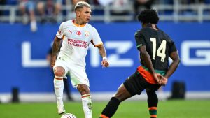 Galatasaray stunned by 3-0 loss to Venezia in pre-season friendly