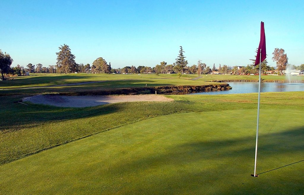 Victorville city takes over Green Tree Golf Course operations after Sierra Golf exit