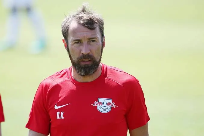 Marco Kurth joins AFC Bournemouth as assistant head coach to Marco Rose
