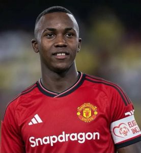 Manchester United register Cristian Orozco as triple transfer announcement looms