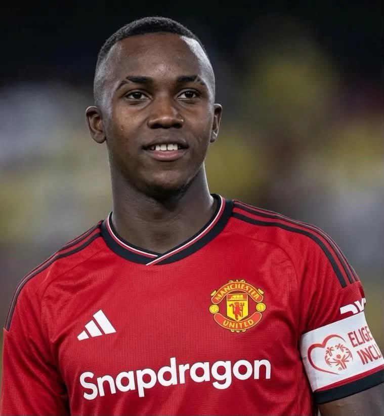 Manchester United register Cristian Orozco as triple transfer announcement looms