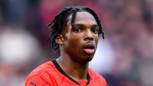 Jeremy Jacquet scores on Liverpool debut as Reds end preseason with win over Como
