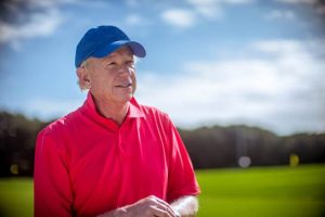 Jim McLean breaks silence after being pronounced dead twice in hospital