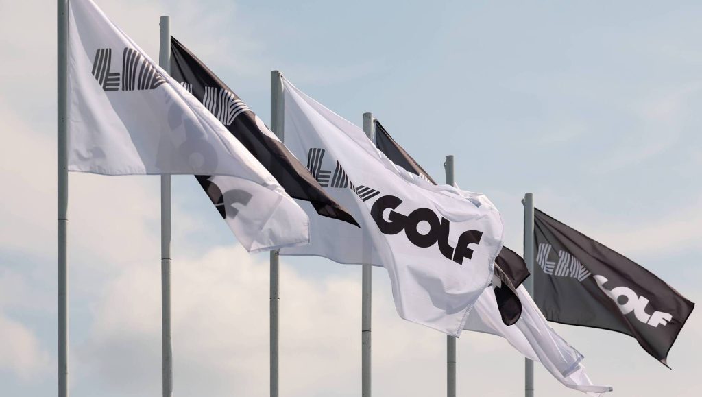 Liv golf confirms cancellation of $40 million Michigan event, shifts finale to Indianapolis