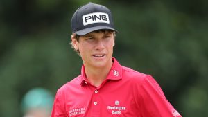 Defending champion Mason Howell misses cut at 2026 U.S. Amateur alongside top amateurs