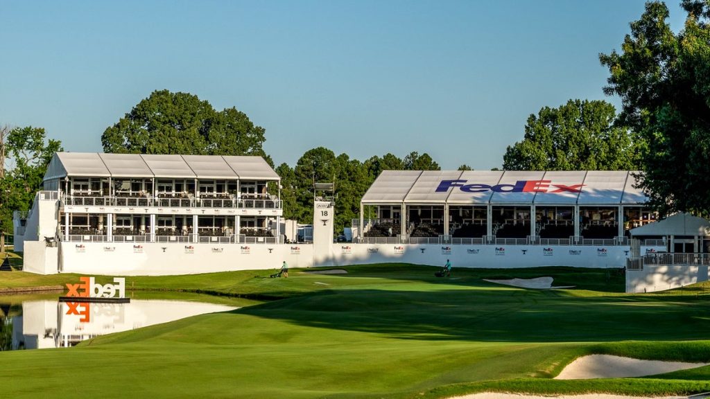 PGA Tour confirms Memphis FedEx St. Jude Championship loses top-tier status in 2028