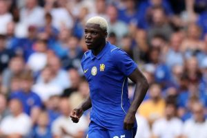 Xabi Alonso admits rushing Moises Caicedo back after Arsenal defeat