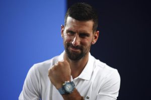 Novak Djokovic admits he underestimated family sacrifice behind 20-year career