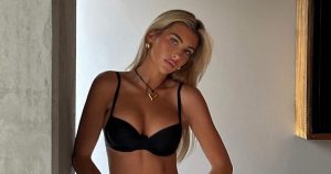 Who is Tommy Paul’s wife Paige Lorenze? inside the life of the tennis star’s partner