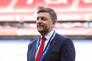 Arsenal chief Richard Garlick demands clarity on Man City’s 130 financial breaches