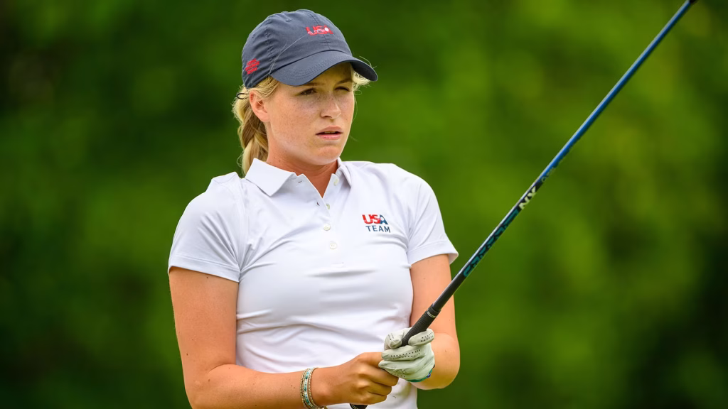 Scarlett Schremmer wins Boilermaker Classic as Miami women claim team title
